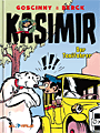 Titelbild von Kasimir
