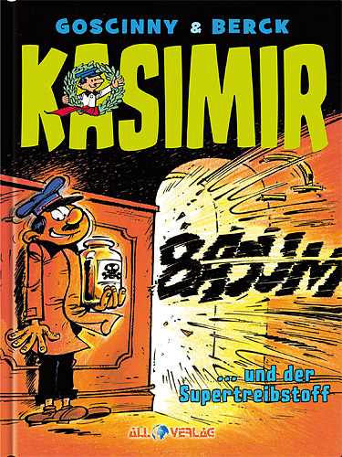 Link zur Kasimir-Leseprobe