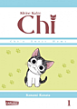 Link zur Kleine Katze Chi-Leseprobe