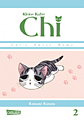Titelbild von Kleine Katze Chi