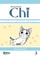 Titelbild von Kleine Katze Chi