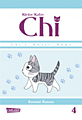 Titelbild von Kleine Katze Chi