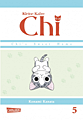 Titelbild von Kleine Katze Chi