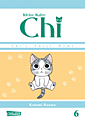 Titelbild von Kleine Katze Chi