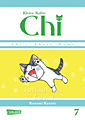 Titelbild von Kleine Katze Chi