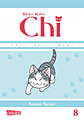 Titelbild von Kleine Katze Chi