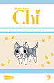 Titelbild von Kleine Katze Chi