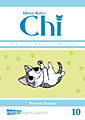 Titelbild von Kleine Katze Chi