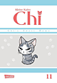 Titelbild von Kleine Katze Chi