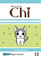 Titelbild von Kleine Katze Chi