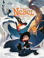 Titelbild von Kleine Hexe Nebel