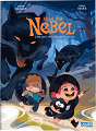Link zur Kleine Hexe Nebel-Seite