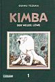 Link zur Kimba, der weisse Lwe-Leseprobe