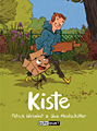 Titelbild von Kiste