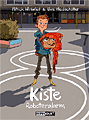 Titelbild von Kiste