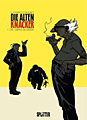Titelbild von Die alten Knacker