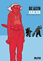 Titelbild von Die alten Knacker