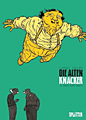 Titelbild von Die alten Knacker