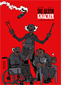 Titelbild von Die alten Knacker