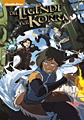 Titelbild von Die Legende von Korra