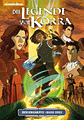 Titelbild von Die Legende von Korra