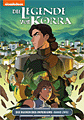 Titelbild von Die Legende von Korra