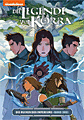 Titelbild von Die Legende von Korra