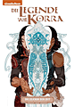 Link zur Die Legende von Korra-Seite