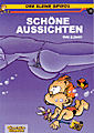 Titelbild von Der kleine Spirou
