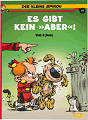 Titelbild von Der kleine Spirou Band 20