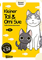 Link zur Kleiner Tai und Omi Sue-Leseprobe