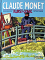 Link zur Kunst-Comic-Leseprobe