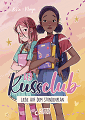 Titelbild von Der Kussclub