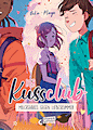 Titelbild von Der Kussclub