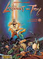 Titelbild von Lanfeust von Troy