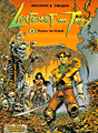 Titelbild von Lanfeust von Troy