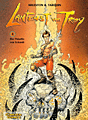 Titelbild von Lanfeust von Troy