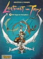 Titelbild von Lanfeust von Troy
