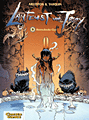 Titelbild von Lanfeust von Troy
