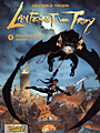 Titelbild von Lanfeust von Troy