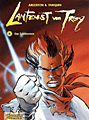 Titelbild von Lanfeust von Troy