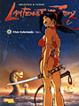 Titelbild von Lanfeust von Troy