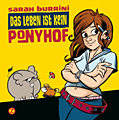 Link zur Das Leben ist kein Ponyhof-Leseprobe