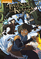 Link zur Die Legende von Korra-Leseprobe