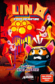 Titelbild von Lino Comic Adventure