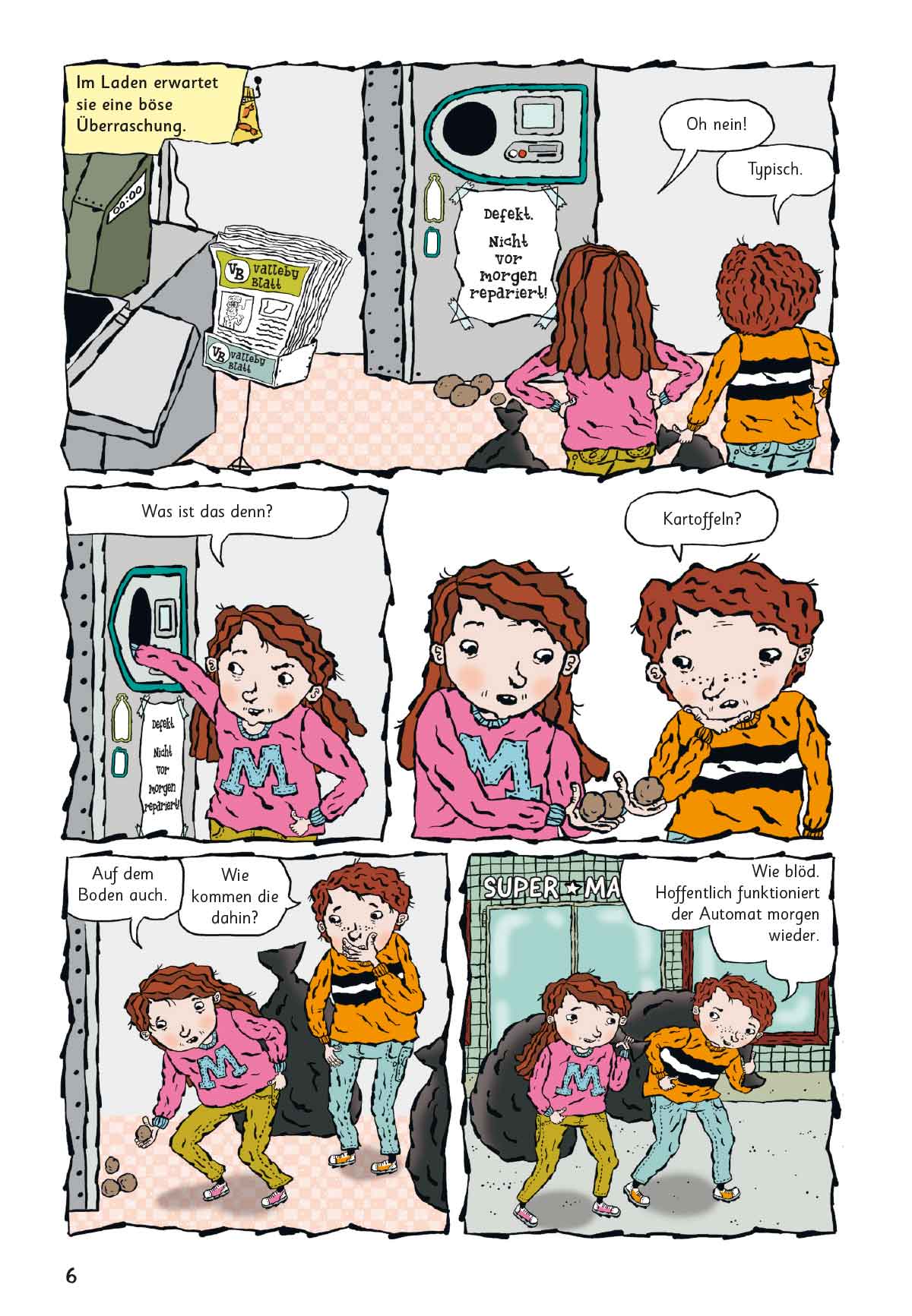 Detektivbro LasseMaja