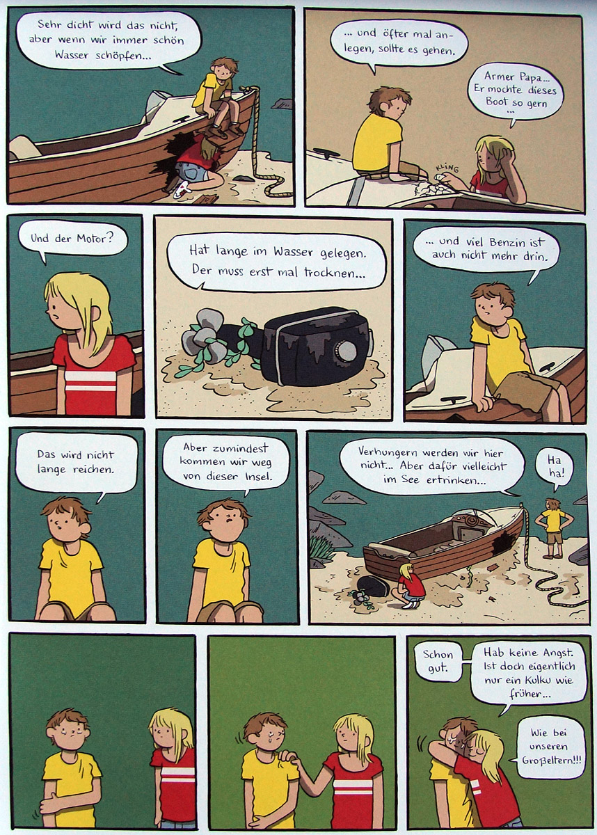 Stig & Tilde