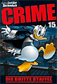 Titelbild von Lustiges Taschenbuch Crime