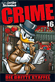 Titelbild von Lustiges Taschenbuch Crime