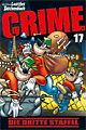 Titelbild von Lustiges Taschenbuch Crime